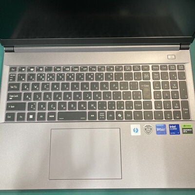 【富山本郷店】中古  GALLERIA XL7C-R45-6 (Intel Core Ultra 7 155H/16G/RTX4050/SSD 500GB/-/16 型inch/WLAN/WebCAM/Win 11 Home/-) 4760001530 
