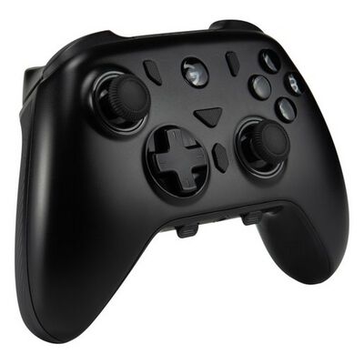 GRAPHT  Omni Plus with Charging Dock Black (GRT076-BLK-ONE) 