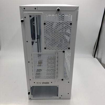 【盛岡都南店】中古  NZXT CC-H52FW-01(H5 FLOW WH E-ATX ｶﾞﾗｽ) 4580001969 