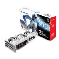 SAPPHIRE  PURE Radeon RX 9070 XT GAMING OC 16GB (PURERX9070XT16GB/11348-02-20G) 