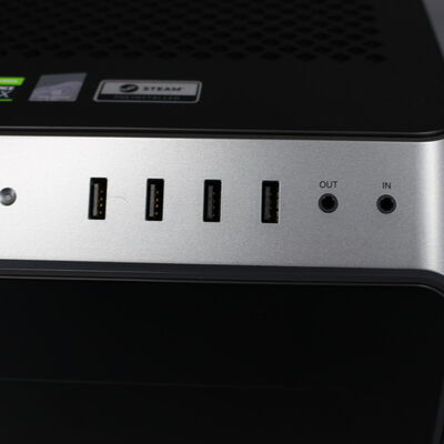 【通販センター】中古  THIRDWAVE GALLERIA XA7C-R37 181614 