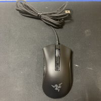 中古  Razer DeathAdder V2 (RZ01-03210100-R3M1) 146987 