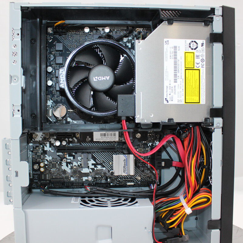 中古 THIRDWAVE Slim Lightning AR5 187618 （320508） ｜ パソコン