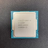 中古  INTEL Core i5 11400F (1200/2.6G/12M/C6/T12) 145171 