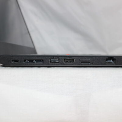 【通販センター】中古  LENOVO ThinkPad L15 Gen 1(Intel Core i5 10210U 1.60GHz/16GB DDR4/SSD256GB/-/オンボード/15.6/1920x1080/GbE/Wi-Fi/WEBCAM/W11H/VBT) 197152 