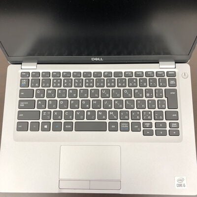 【長野稲里店】中古  DELL Latitude 5410 (INTEL Core i5 10310U 1.7GHz/16GB/SSD256GB/-/オンボード/14/1920x1080/Wi-Fi/WEBCAM/W11H64) 182747 