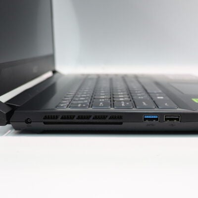 【札幌店】中古  MSI Katana-15-B13VFK(i9-13900H/32GB/SSD1TB/RTX4060/W11H) 3210015825 