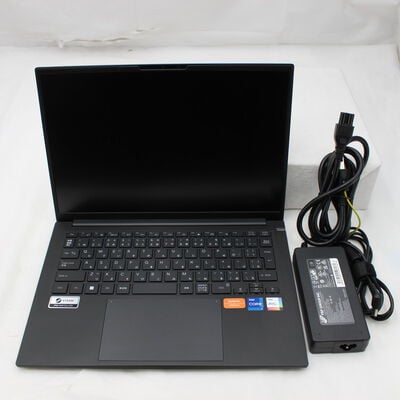 【白山FM松任店】中古  THIRDWAVE GALLERIA A4-R 191665 