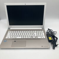 中古  Dynabook AZ45/FG PAZ45FG-SEC(i5-8250U/4GB/HDD1TB) 3430006343 