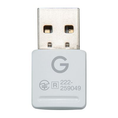 GRAPHT  Omni Plus White (GRT067-WHT-ONE) 