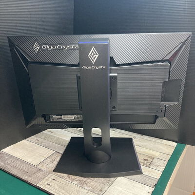 【広島店】中古  I/O DATA LCD-GC243HXDB (23.8 3H1DP 5ms ADS 165Hz) 192951 