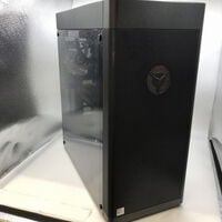 中古  Lenovo Legion 17(i9 10900K/32GB/SSD512GB/HDD2TB/RTX3080/W11H) 5280001473 