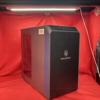 中古  GALLERIA　RM5C-R35 3250005743 