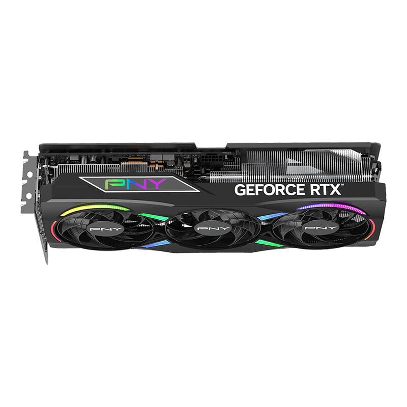 PNY VCG5070T16TFXXPB1-O (GeForce RTX 5070 Ti 16GB) ｜ パソコン通販