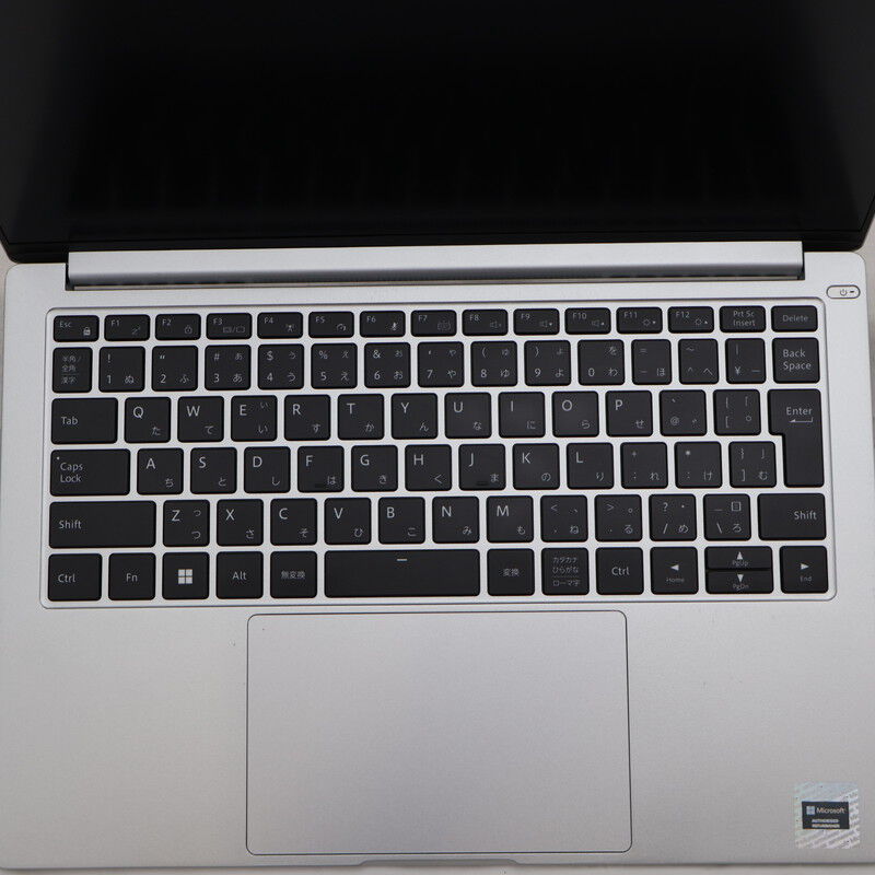 中古 Mouse Computer DAIV Z4-I7G50SR-B [Z4I7G50SRBCBW102DEC](Intel