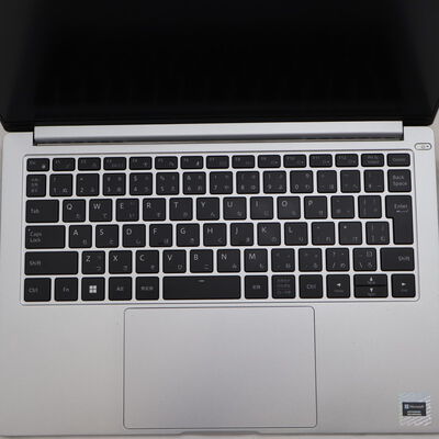 【通販センター】中古  Mouse Computer DAIV Z4-I7G50SR-B [Z4I7G50SRBCBW102DEC](Intel Core i7 13700H/64GB DDR5 (PC5)/SSD2TB/なし/NVIDIA GeForce RTX 3050 6GB Laptop GPU/14/2880x1800/Wi-Fi/W11H64 MAR) 201746 