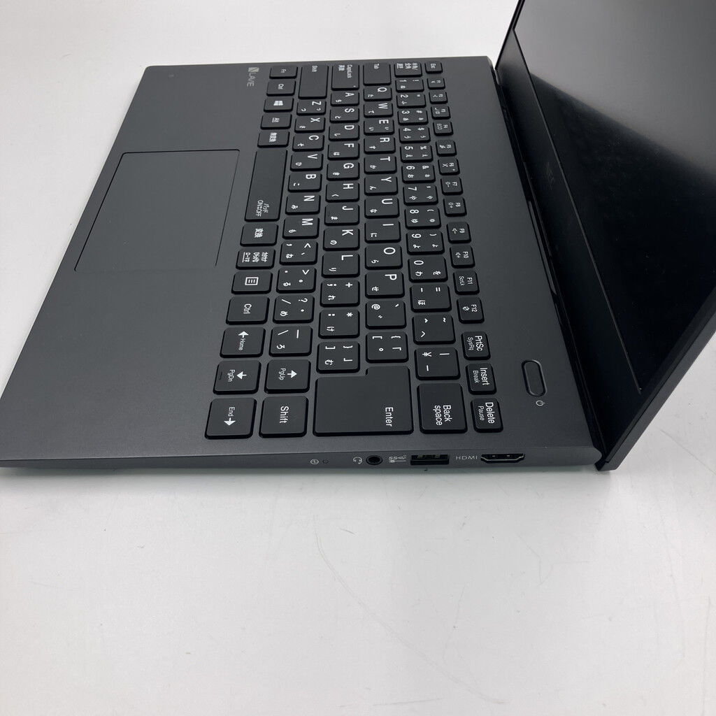 中古 NEC PC-GN186J5LH (i7 10510U/8GB/SSD512GB/WLAN/13.3FHD