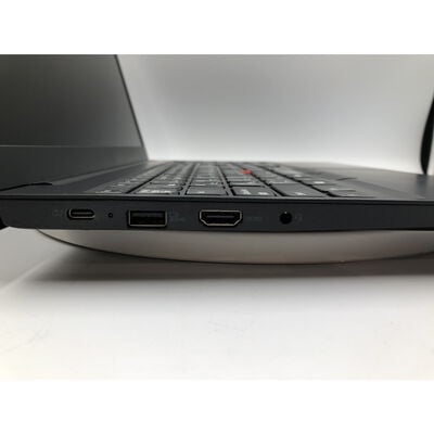 【水戸赤塚店】中古  LENOVO E15 Gen2 MSO 指紋認証あり (Intel Core i5 1135G7 2.4GHz/8GB/SSD256GB/-/オンボード/15.6/1920x1080/GbE/Wi-Fi/WEBCAM/W11P/Microsoft Office Home and Business 2024) 188527 