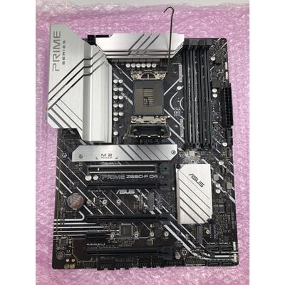 【水戸赤塚店】中古  ASUS PRIME Z690-P D4 (Z690 1700 ATX DDR4) 148222 