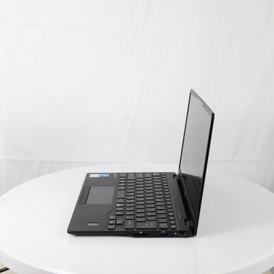 【通販センター】中古  Fujitsu LIFEBOOK U9311/F FMVU34027(Intel Core i3 1125G4/8GB DDR4 (PC4)/SSD1TB/なし/オンボード/13.3/1920x1080/Wi-Fi/W11H64 MAR) 199335 