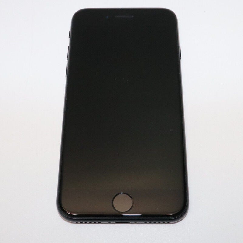 中古 【docomo版SIMフリー】Apple iPhoneSE 4.7インチ (第3世代