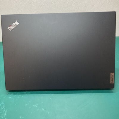 【浦添城間店(沖縄)】中古  LENOVO ThinkPad L15 Gen2 MSO (Intel Core i5 1135G7 2.4GHz/16GB/SSD256GB/-/オンボード/15.6/1920x1080/GbE/Wi-Fi/WEBCAM/W11P/Microsoft Office Home and Business 2024) 188658 