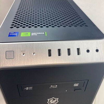 【八王子店】中古  GALLERIA UA9C-R58 1230010698 