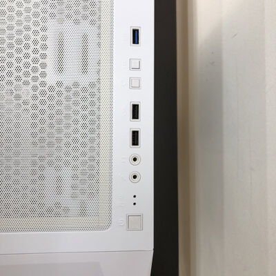 【長野稲里店】中古  自作パソコン 5110001790 