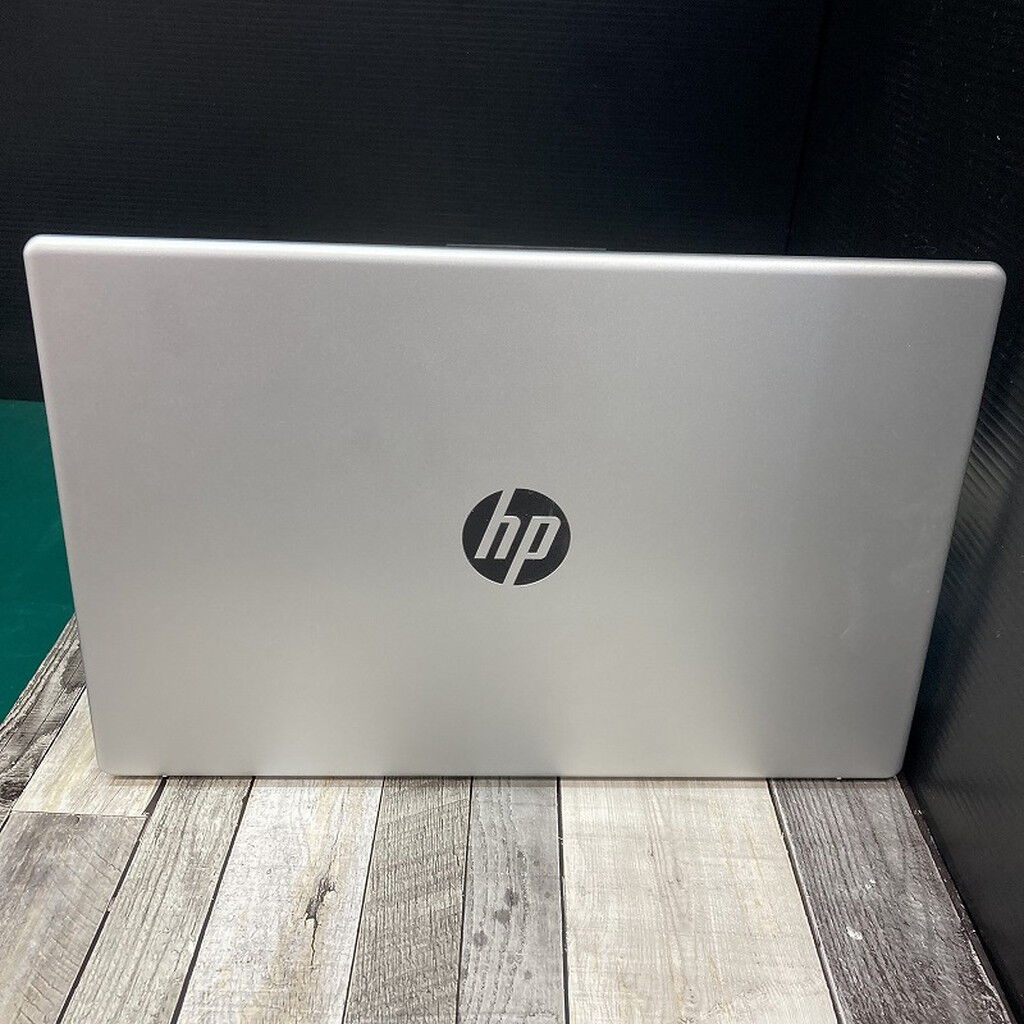 中古 HP 15-fd1002TU(Intel Core 5 120U/16GB/SSD512GB/ODDなし/WIFI