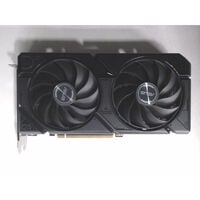 中古  ASUS DUAL-RTX4060TI-O8G-EVO (RTX4060Ti 8G) 175545 