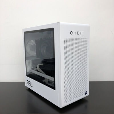 【長野稲里店】中古  OMEN 35L Gaming Desktop PC 5110001744 