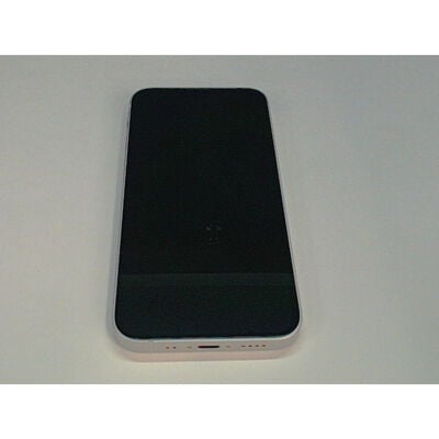 【前橋ｲﾝﾀｰｱｶﾏﾙ店】中古  【docomo版SIMフリー】Apple iPhone13 mini 5.4インチ 128GB (スターライト) MLJE3J/A 147381 