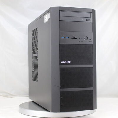 中古  THIRDWAVE raytrek ZV (SSD2TB) 179245 