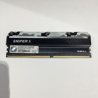 中古  PC4-28800 8GB デスクトップ用(DDR4-3600) 140733 