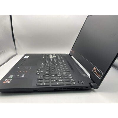 【仙台店】中古  ASUS TUF GAMING A15 (Ryzen 7 4800H/16GB/SSD512GB/-/3050/WLAN/15.6FHD/W11H/-) 3240011626 