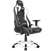 AKRacing  Pro-X V2 Gaming Chair AKR-PRO-X/WHITE/V2 (ホワイト) 