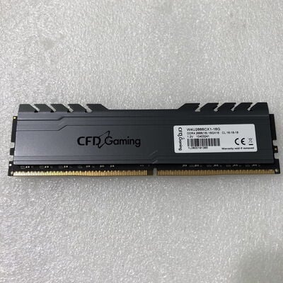 【甲府飯田店】中古  PC4-21300 16GB デスクトップ用 135638 