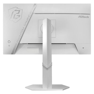 ASRock  Phantom Gaming PGO27QSA-W (27インチワイド WQHD 240Hz OLEDモニター ホワイト) 