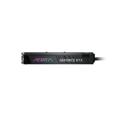 GIGABYTE  GV-N5090AORUSX W-32GD (GeForce RTX 5090 32GB) 