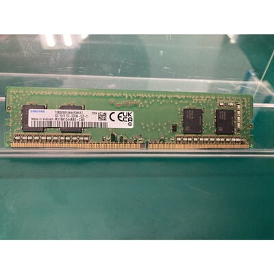 【富山本郷店】中古  PC4-25600 8GB デスクトップ用 140727 