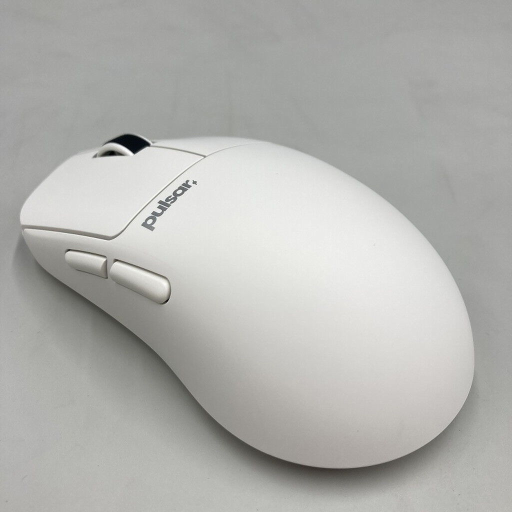 中古 Pulsar X2N CrazyLight Medium UyuniWhite(PX2NCL202
