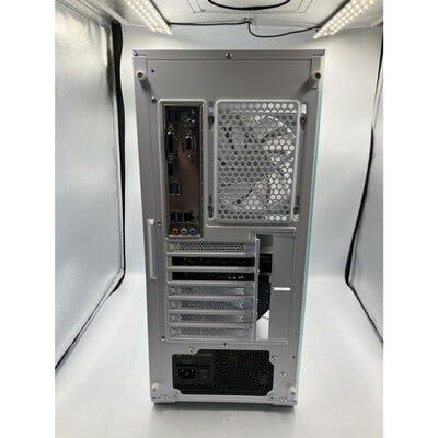 【座間相武台】中古  LEVEL&infin;(Ryzen 7 5800X3D/32GB/SSD512GB+256GB/HDD1TB/RX6950XT/W11H) 4510002430 