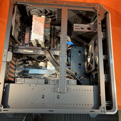 【なんば店】中古  THIRDWAVE GALLERIA XA7C-R37 (i7 10700/32GB/SSD 512GB+HDD 2TB/RTX3070/WLAN) 3280021577【11/13値下げ!】 