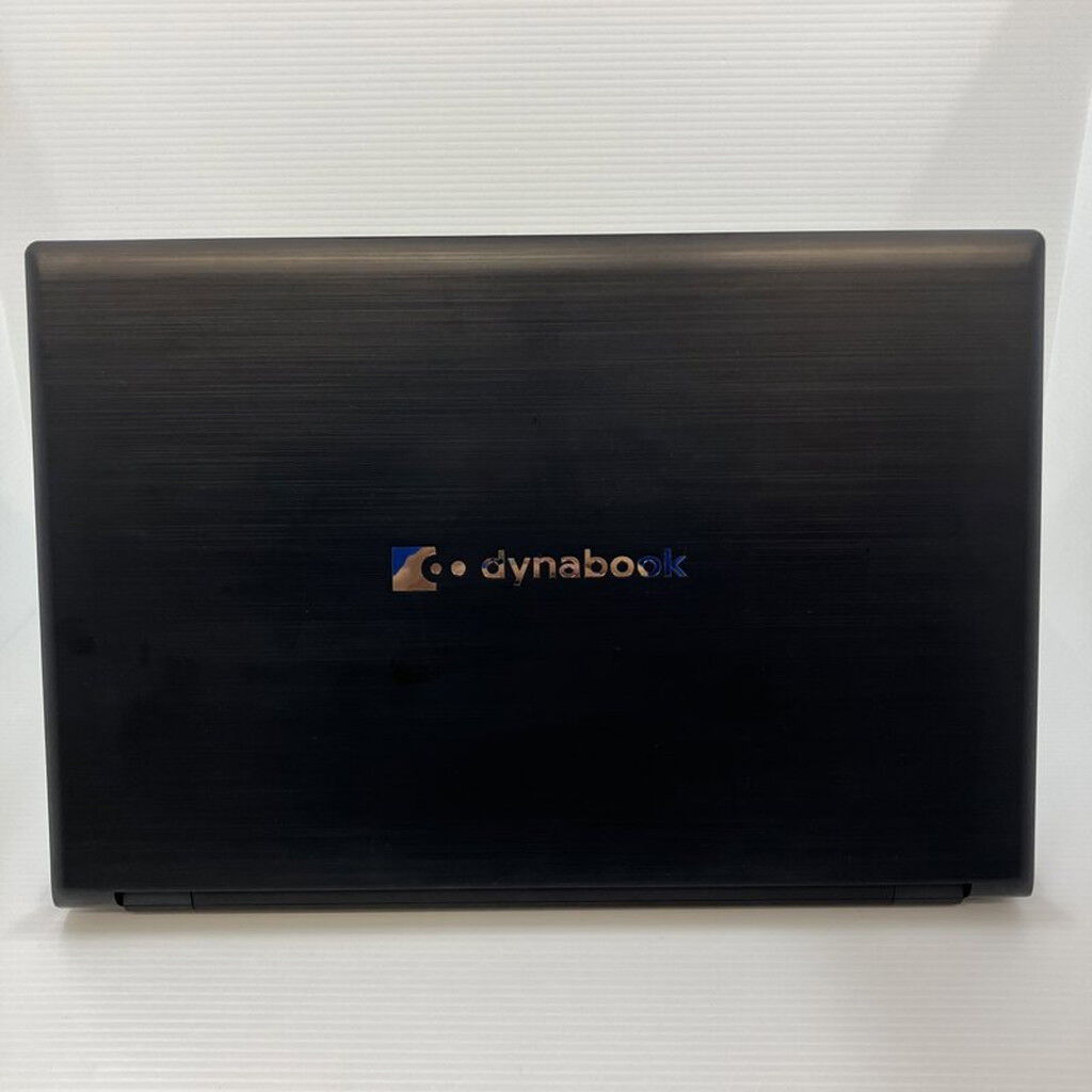 中古 dynabook B55/KW(i7-1255U/16GB/SSD1TB/W11H) 3410014593