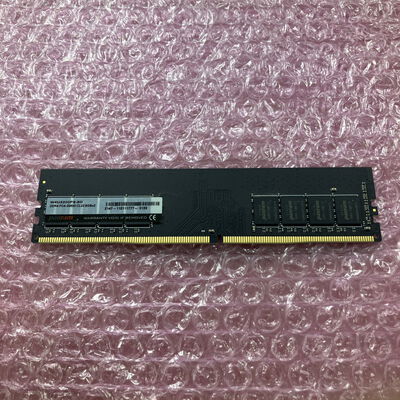 【富士青葉店】中古  PC4-25600 8GB デスクトップ用_ 184899 