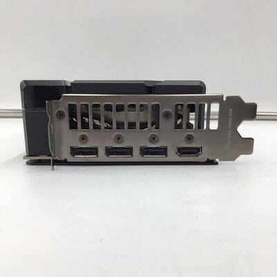 【白山FM松任店】中古  ASUS DUAL-RTX5070-O12G (RTX5070 12GB) 188938 