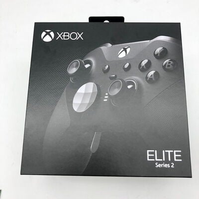 【大分店】中古  XBOX Elite WrissCntrllr V2 4860000845