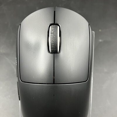 【大須店】中古  Logicool PRO X SUPERLIGHT Wireless Gaming Mouse G-PPD-003WL-BK 146967 