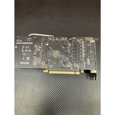 【富士青葉店】中古  MSI Radeon RX570 ARMOR 8G 5070001709 