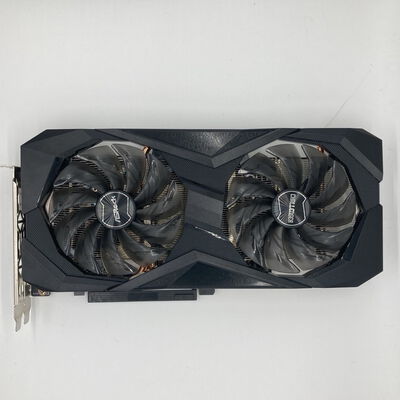 【八王子店】中古  ASRock Radeon RX6600XT Challenger D 8GB OC (RX6600XT 8GB) 146746 